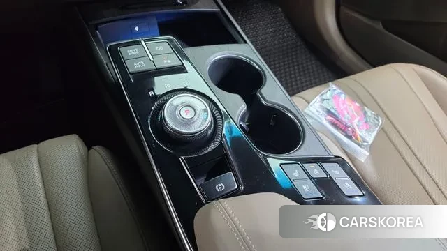 Kia K8 Hybrid id 3405541 из Кореи 19