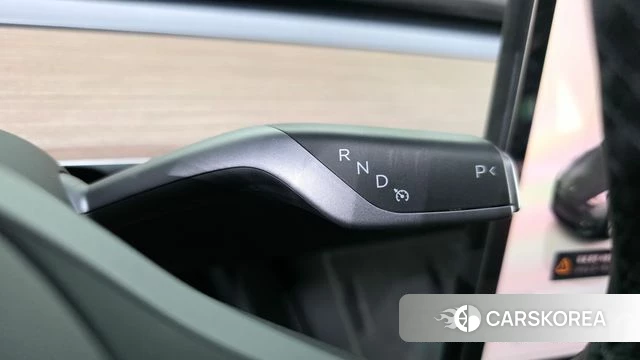 Tesla Model Y id 4549187 из Кореи 31