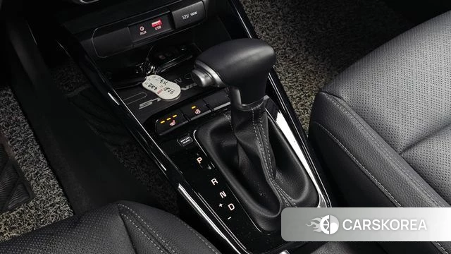 Kia Stonic id 4642992 из Кореи 19