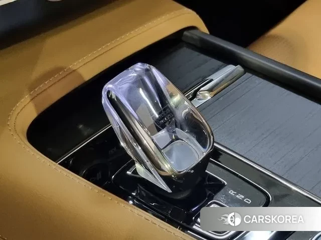 Volvo XC90 second Generation id 3057857 из Кореи 19