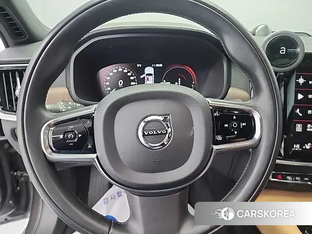 Volvo S90 id 3727611 из Кореи 19