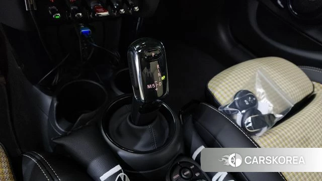 Mini Cooper S id 4178215 из Кореи 19