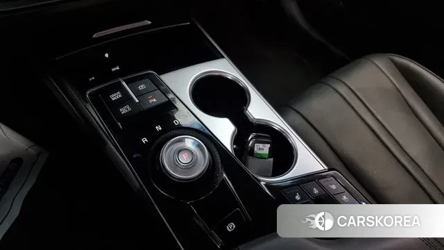 Kia K8 Hybrid id 2959349 из Кореи 19