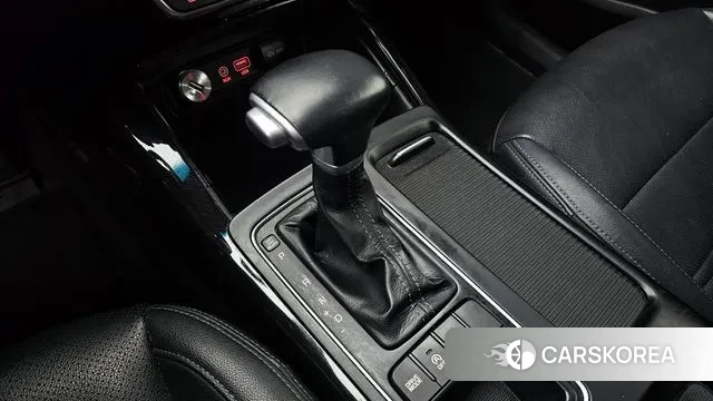 Kia The New Sorento id 3622293 из Кореи 19