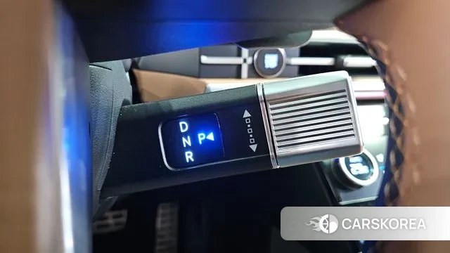 Hyundai Santa Fe (MX5) id 3580614 из Кореи 19