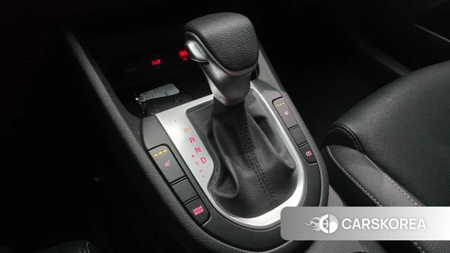 Kia The New K3 2nd generation id 4675927 из Кореи 31