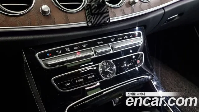 Mercedes-Benz E-Class W213 id 2760982 из Кореи 19