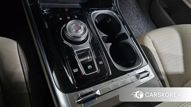 Kia Carnival 4th generation id 3335487 из Кореи 19