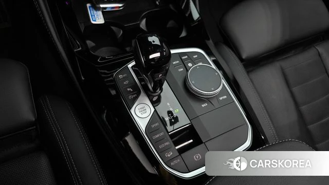 BMW X4 (G02) id 4591710 из Кореи 19