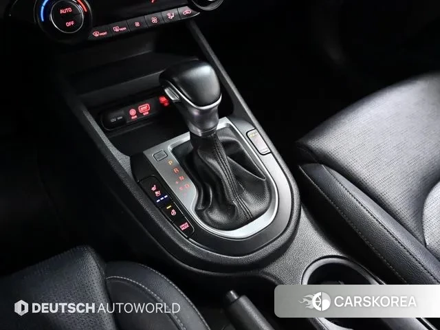 Kia Come New K3 id 3396866 из Кореи 19