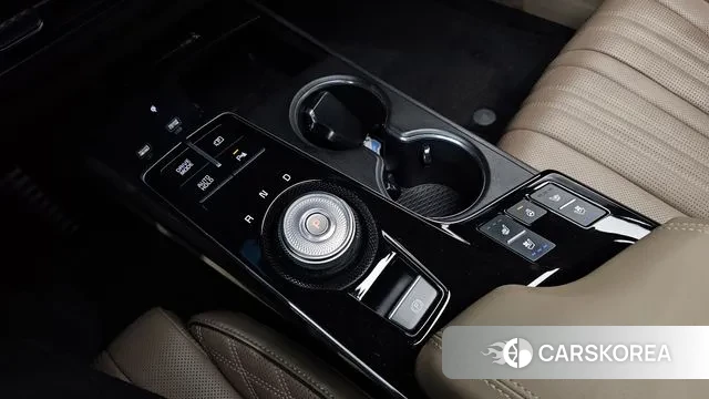 Kia K8 id 3443567 из Кореи 19