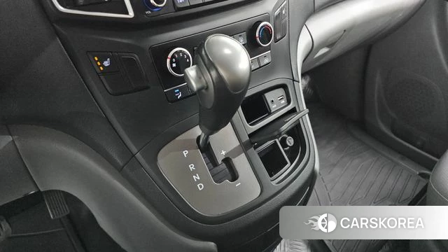 Hyundai The New Grand Starex id 4430046 из Кореи 30