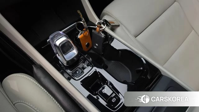 Volvo XC40 id 4607575 из Кореи 30