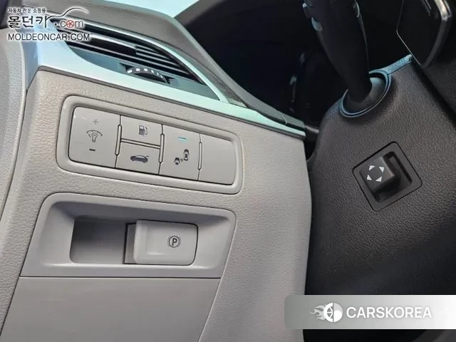 Genesis G80 id 3096189 из Кореи 17