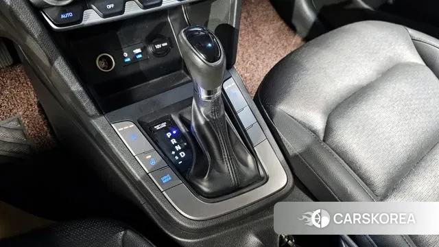 Hyundai The New Avante AD id 3449424 из Кореи 19