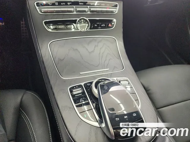 Mercedes-Benz E-Class W213 id 2308249 из Кореи 18
