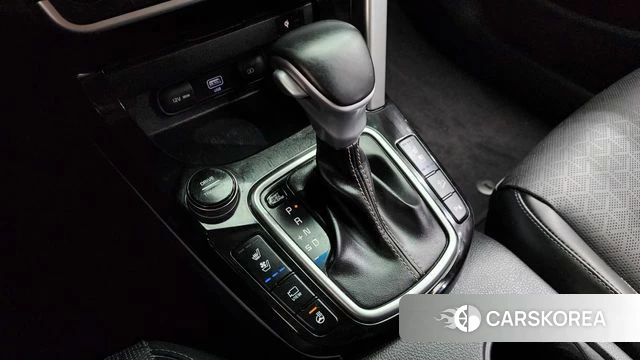 Kia Seltos id 4195568 из Кореи 19