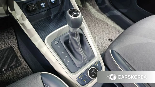 Hyundai Venue id 4543035 из Кореи 19