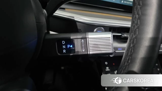 Hyundai Grandeur Hybrid (GN7) id 4201661 из Кореи 36