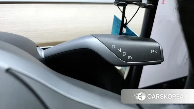 Tesla Model 3 id 3258139 из Кореи 19