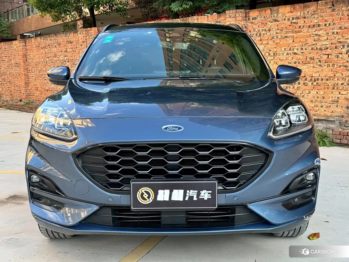 Ford Escape id 4617140 из Китая 9