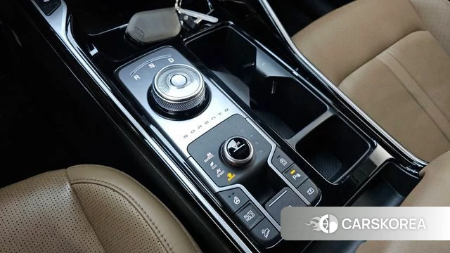 Kia The New Sorento 4th Generation id 4921695 из Кореи 34