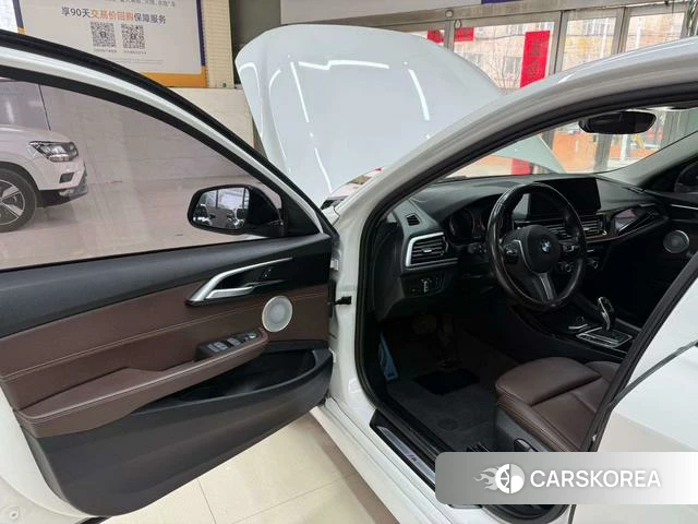 BMW 1 series id 4291119 из Китая 21