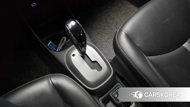 Chevrolet (GM Daewoo) The New Spark id 3867410 из Кореи 19