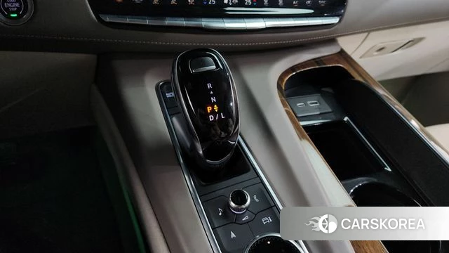 Cadillac Escalade 5th Generation id 3819230 из Кореи 19