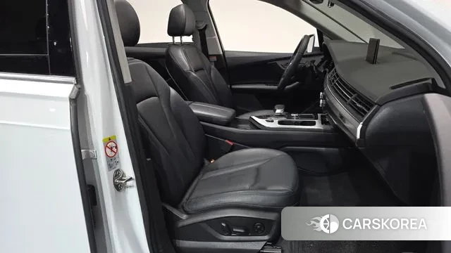 Audi Q7 (4M) id 3018497 из Кореи 19