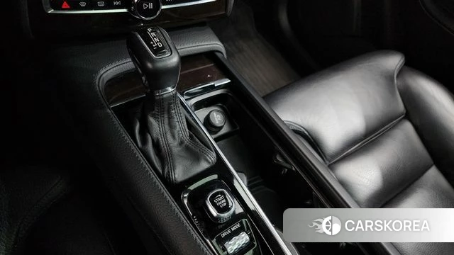 Volvo XC90 second Generation id 3937184 из Кореи 19