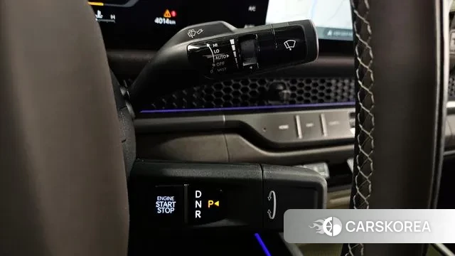 Kia Tasman id 3732275 из Кореи 19