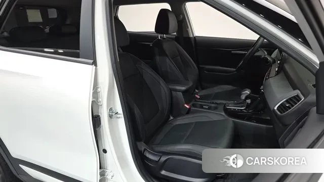 Kia The New Seltos id 3022080 из Кореи 19