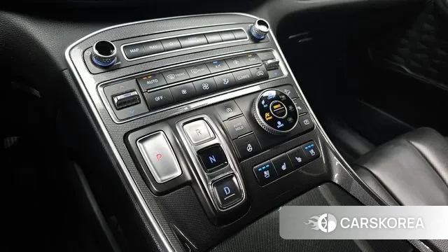 Hyundai The New Santa Fe id 3017655 из Кореи 19