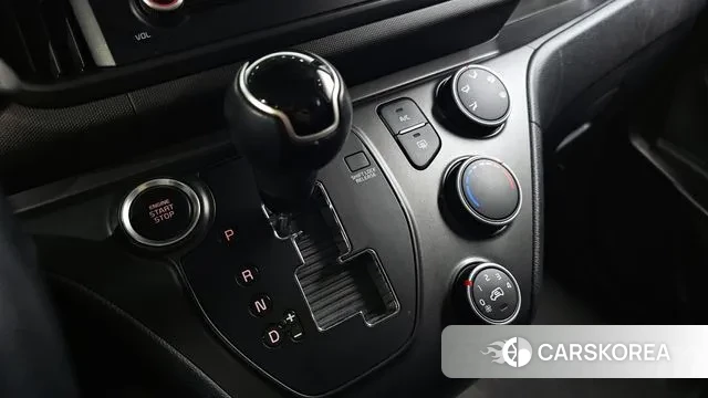 Kia The New Kia Ray id 3615241 из Кореи 19