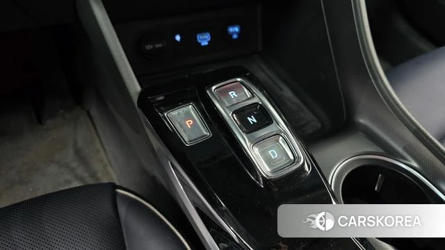 Hyundai Sonata Hybrid (DN8) id 3879125 из Кореи 19