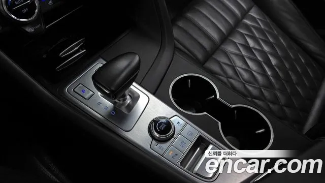 Genesis G70 id 2928266 из Кореи 19