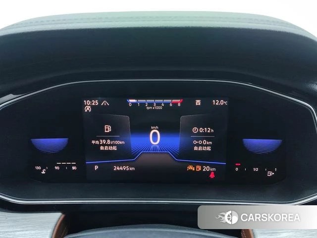 Volkswagen Sagitar id 4264772 из Китая 16