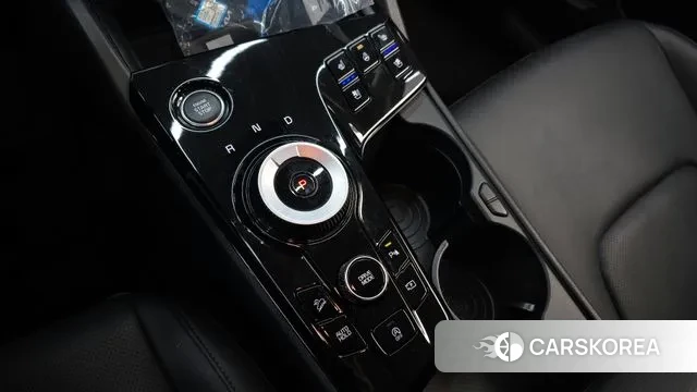 Kia Sportage 5th Generation id 3634288 из Кореи 19