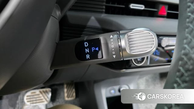 Hyundai Ionic 5 id 4389035 из Кореи 36