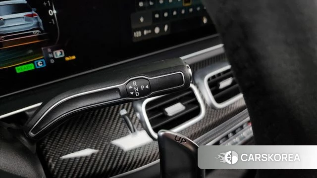 Mercedes-Benz GLE-Class W167 id 4516922 из Кореи 37