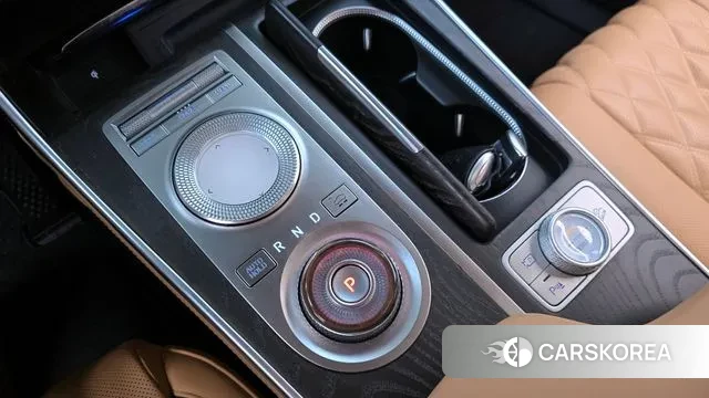 Genesis GV80 id 3448751 из Кореи 19