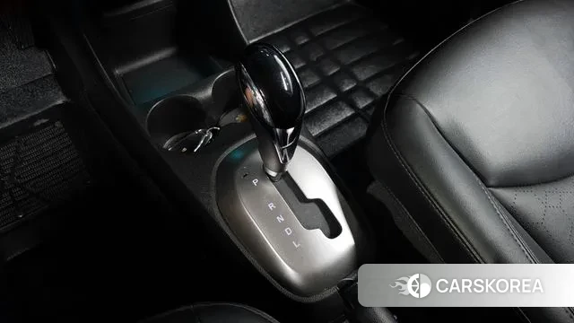 Chevrolet (GM Daewoo) The Next Spark id 2995768 из Кореи 19