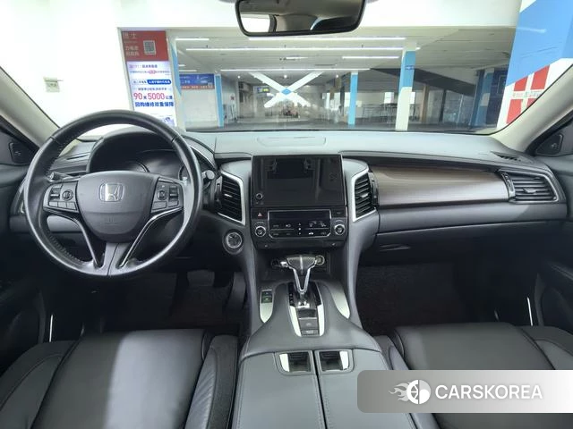 Honda Crown Road id 4214019 из Китая 17