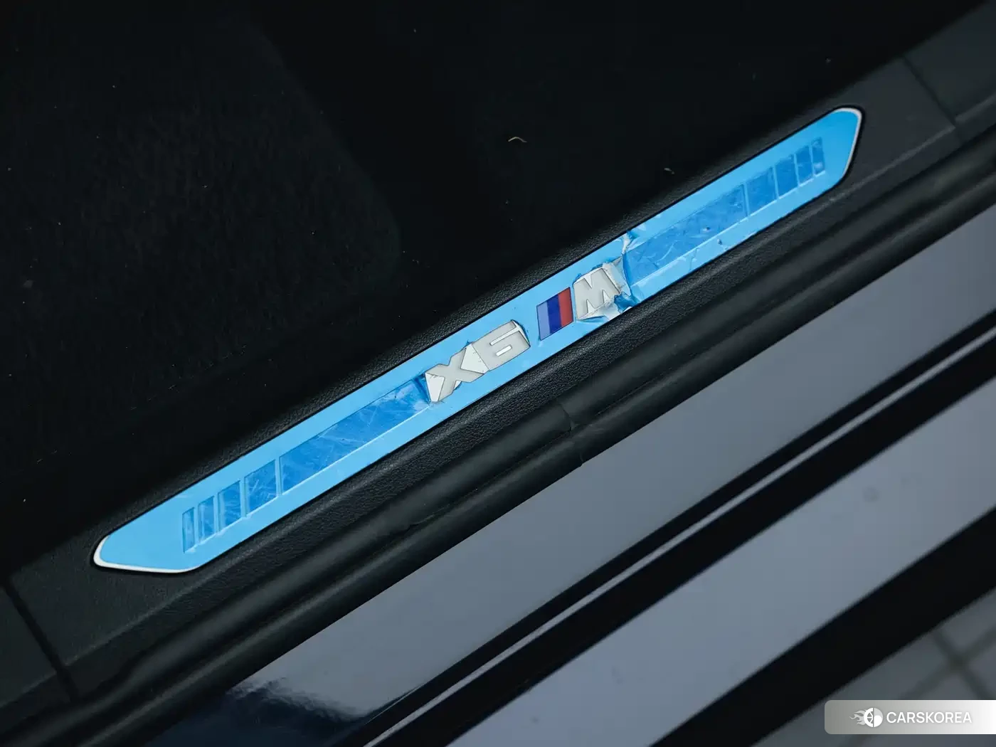 BMW X6 M id 4679842 из Китая 27
