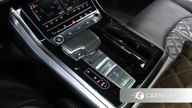 Audi Q8 (4M) id 3747365 из Кореи 19