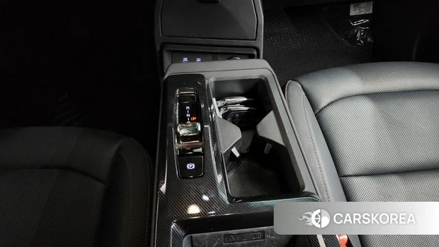 Ssangyong Actian 2nd Generation id 4505572 из Кореи 19