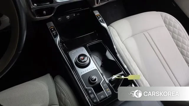 Kia Sorento 4th Generation id 3555404 из Кореи 19