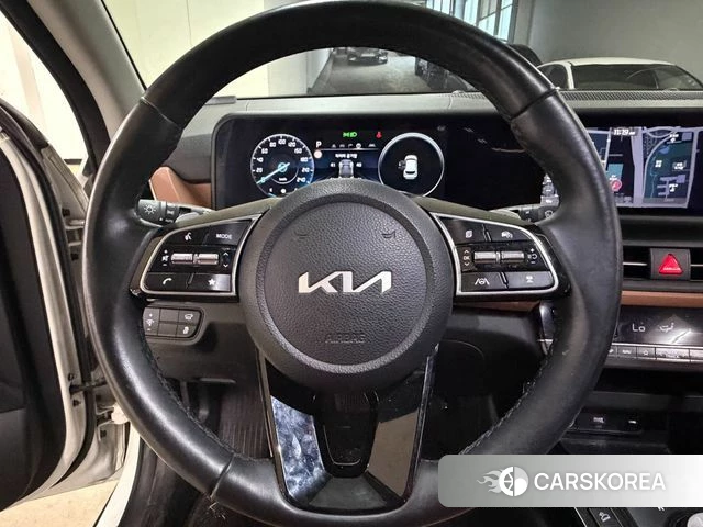 Kia The New Seltos id 4401416 из Кореи 17