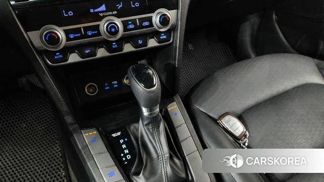 Hyundai The New Avante AD id 4632696 из Кореи 31